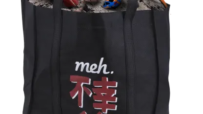 Fukobukuro 19: Fools Rush In