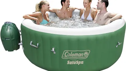 More relaxing: hot shower or hot bath? (Please support your answer in the comments.)