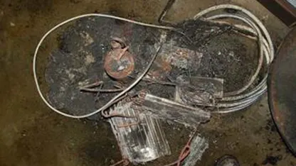 Gree Dehumidifier Recall