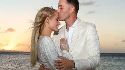 I just welcomed my baby boy on Sunday!