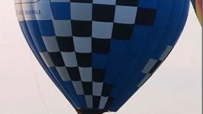 Don't know if anyone saw this on the news yesterday?