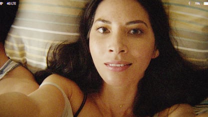 LifeLine - A short Film (Starring Olivia Munn)