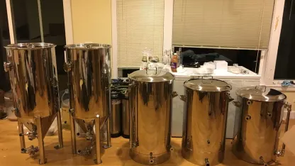 BrewBattle 3(?): The Return of the Brew?