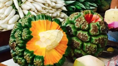 Fruit Tree of Yesterday: Hala