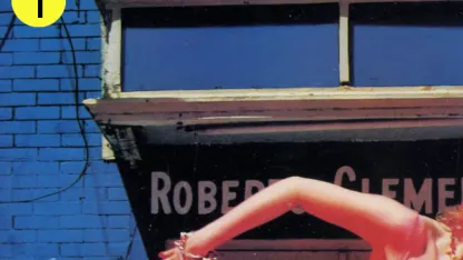 Look Smart Trivia: '80s Album Covers