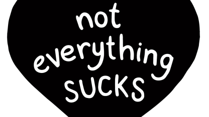 This (doesn't) suck(s)