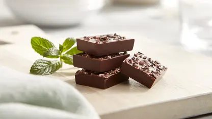 12-Pack: NibMor Chocolate Variety Packs