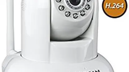 My Foscam Went Haywire- Buy At Your Own Risk