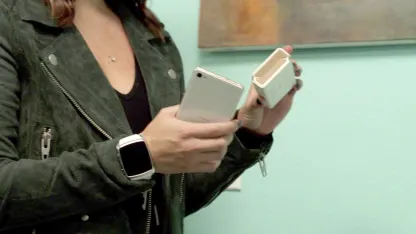 Envic Unlocked Android Phone & Smartwatch Bundle