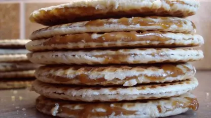 What stroopwafel flavors should they try next?