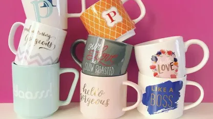 How many cups of coffee do you need to get through a day?