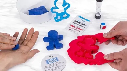 4-Pack: Spin Master and Bicycle Party Games