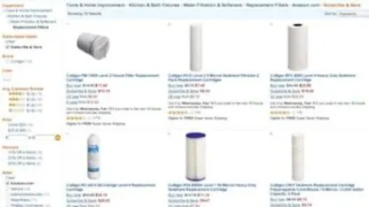 What is the most annoying home maintenance task?