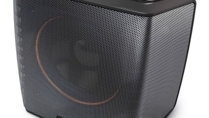 Klipsch Groove Bluetooth Speaker
