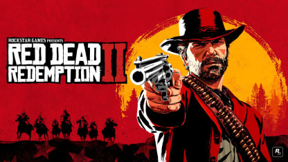 Red Dead Redemption 2 thread