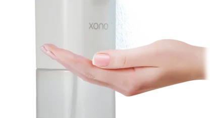 Xono MISTR Touchless Soap or Sanitizer Dispenser
