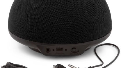 URGE Basics SounDome Bluetooth Speaker