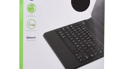 Belkin Bluetooth Keyboard