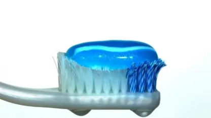 Beyond preventing tooth decay, what's important to you in a toothpaste?