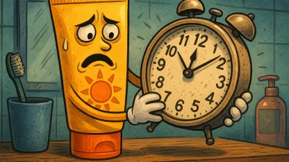 About sunscreen expiration dates...