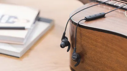 2-Pack: Anker SoundBuds Flow Earbuds