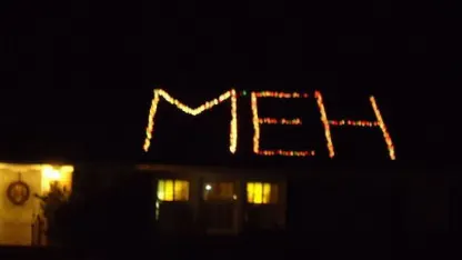 🎵Jingle Bell, Jingle Bell, Jingle Bell Blame🎵 (Dec 2019 Blame Thread)