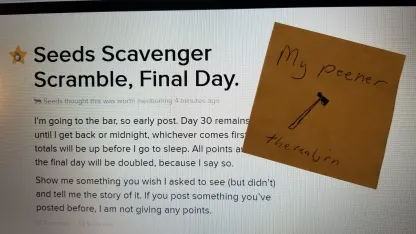 Is there a way to rotate images on Meh forum posts?