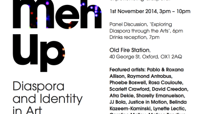 Is meh performance art?