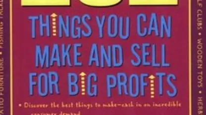 Have you ever bought things to resell at a profit?