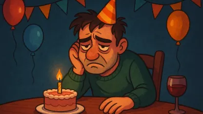Tis my Birthday
