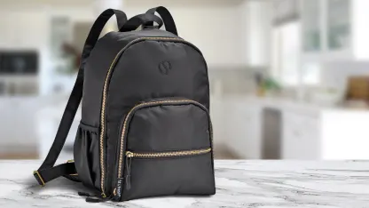 Fit & Fresh Mini Backpack