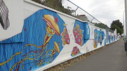 Today's Meh gag picture was so badass I made it my Google profile picture.