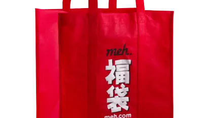 Fukubukuro 3: We Could Try Harder