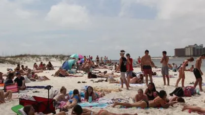 Coronageddon Humor, Summer Vacation Edition