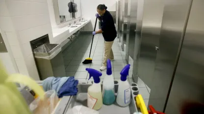 Are you a germaphobe?