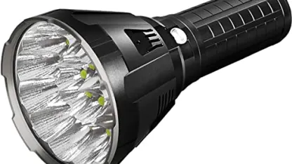 Flashlights - How Much Do The Numbers Lie?