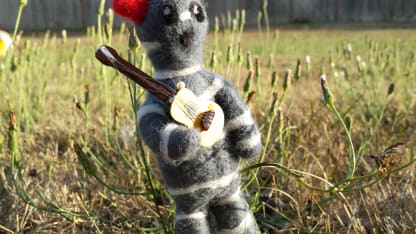 Let's give @jaremelz a new name