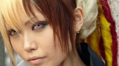 What hair style do you wish you could pull off?