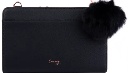 Casery Milan RFID Travel Wallet