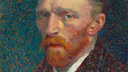 The Art Institute of Chicago Has Put 50,000 High-Res Images from Their Collection Online