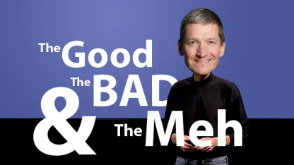 Big Deal.  - My finally completed meh.com iPhone app (unofficial)