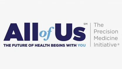 All of Us - a research initiative
