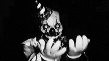 10-24-17 Coulrophobia