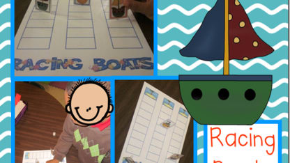 Columbus Day is Coming!