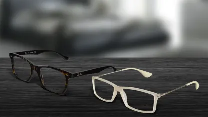 Ray-Ban Eyeglasses