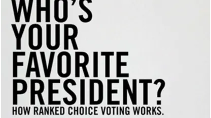 Who's your favorite president and why?