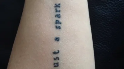 What hope is there really that it's ever gonna end?