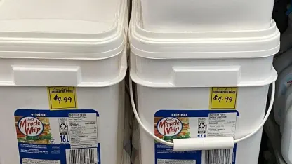 A sketchy "best by" date food suggestion.