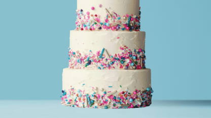 The Cake Is A Lie.  Discuss.  (I’m verklempt.)