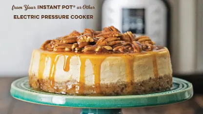 Favorite electric sweet treat: